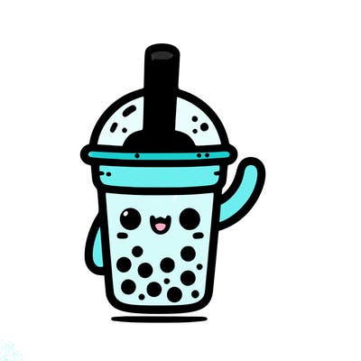 boba tea