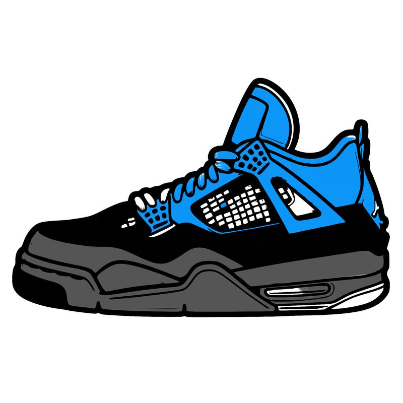 jordan 4