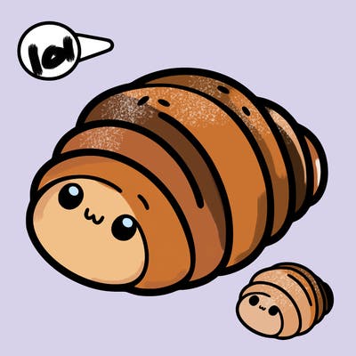 sanrio cinnamon roll