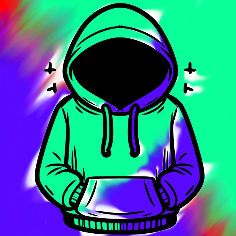 hoodie