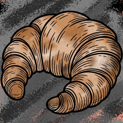 croissant