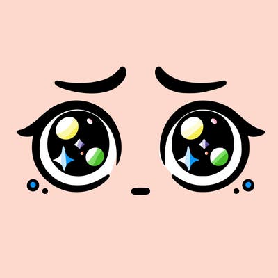 eyes