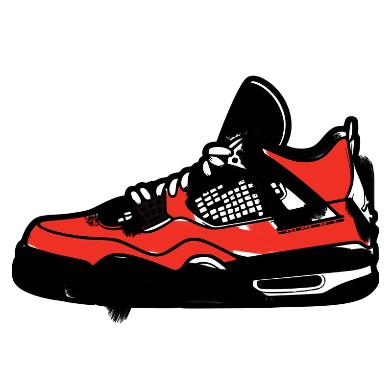 jordan 4