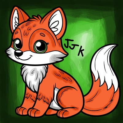 fox