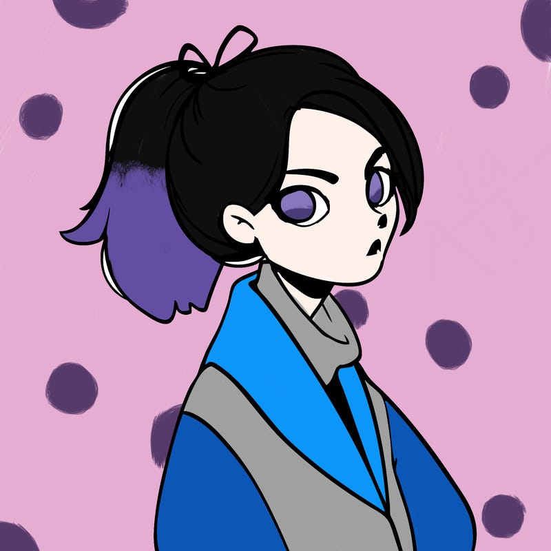 After