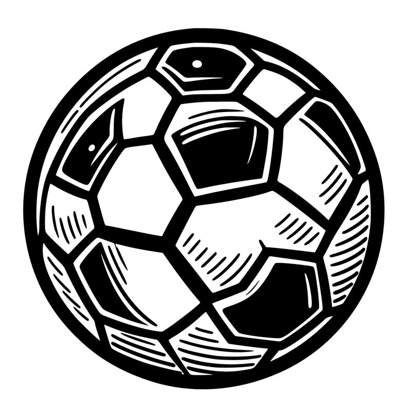 soccer logo