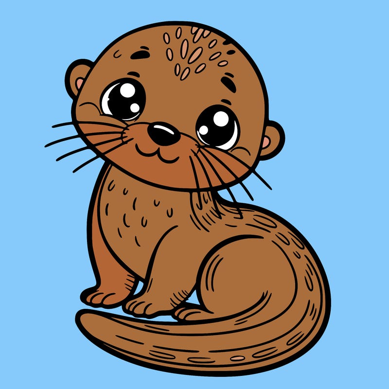 otter