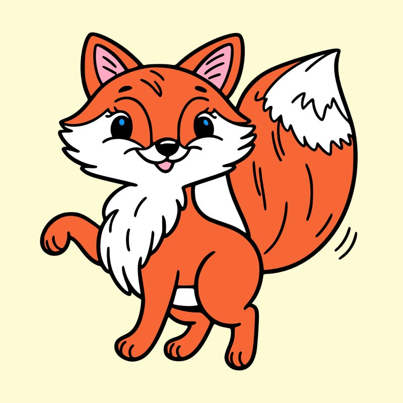 fox