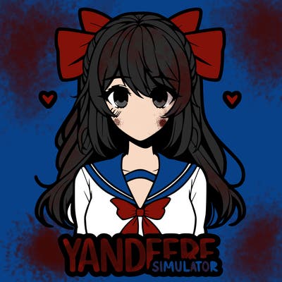 yandere simulator