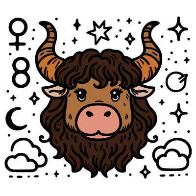 taurus zodiac
