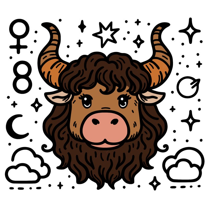 taurus zodiac