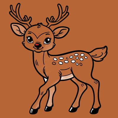deer