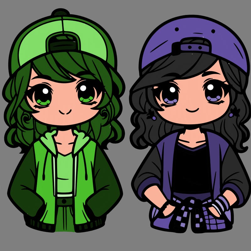 girls tomboy