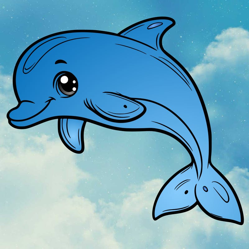 dolphin