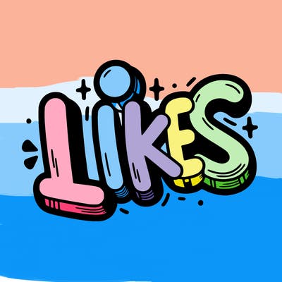 likes.