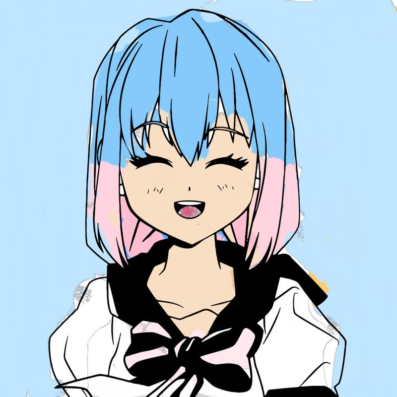 After
