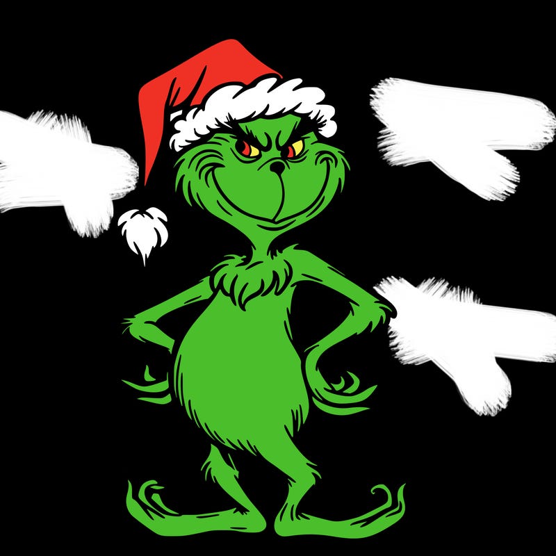 grinch