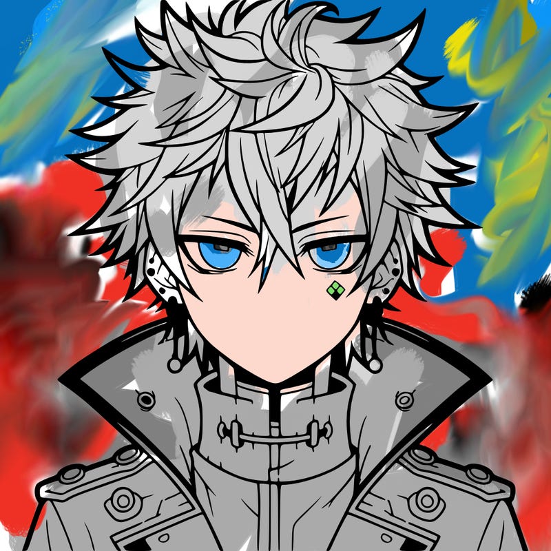 dabi from my hero academia