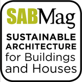 Sustainable Architecture. - App Icon