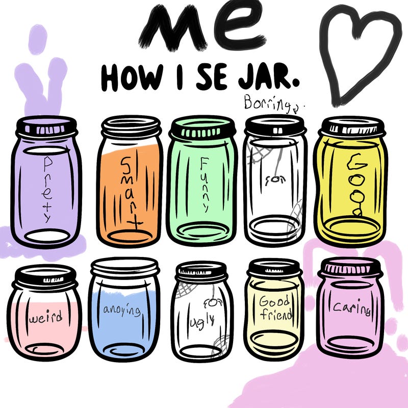 how i see jars
