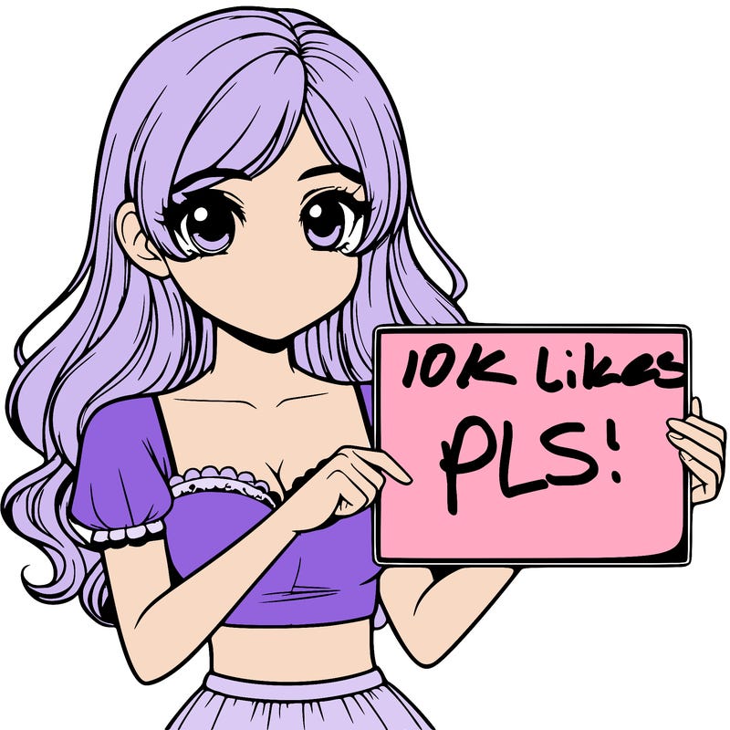 realistic pretty girl holding blank sign