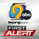 KCRG-TV9 First Alert Weather