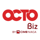 OCTO Biz by CIMB Niaga
