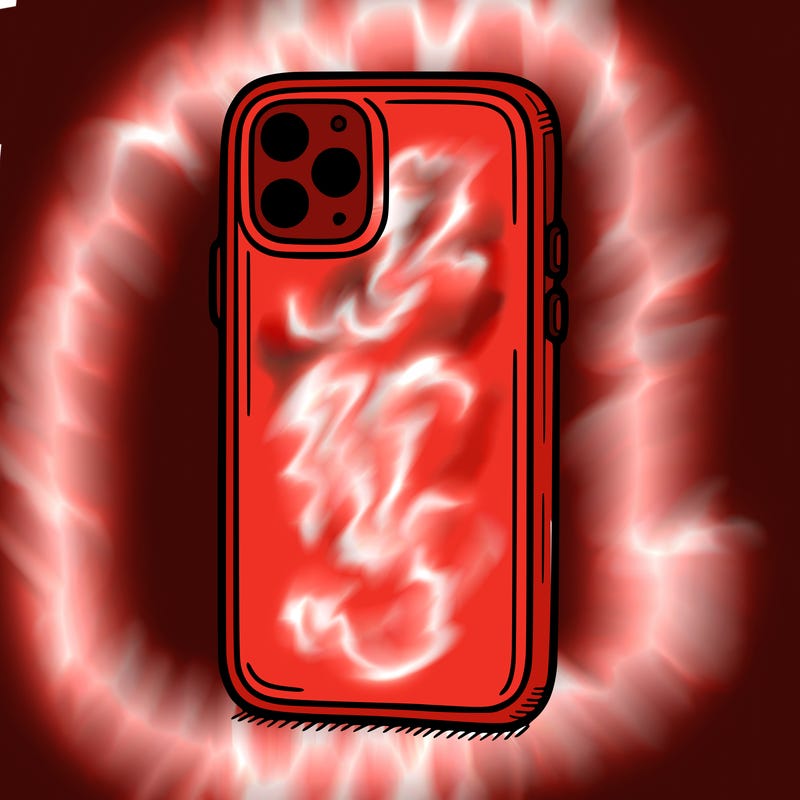 phone case