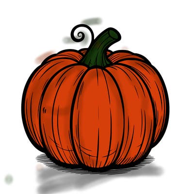 pumpkin