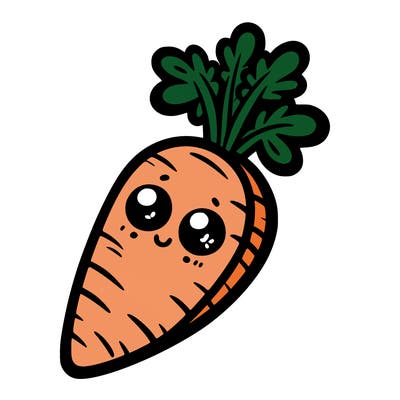 carrot