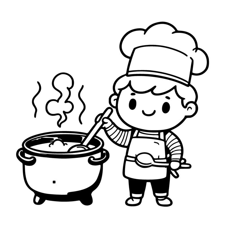 cooking