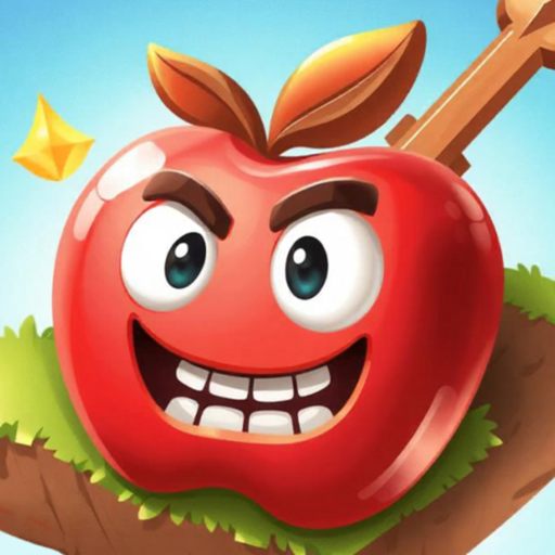 Fruit Slide - Sweet puzzles - App de Juegos | MWM