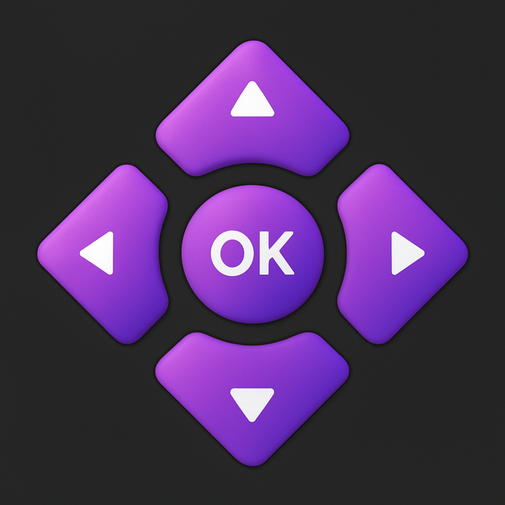 TV Remote Control Universal AI