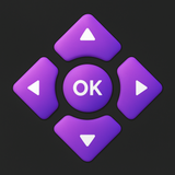 TV Remote Control Universal AI