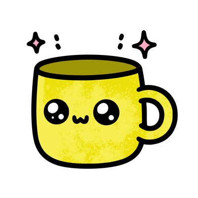 cup