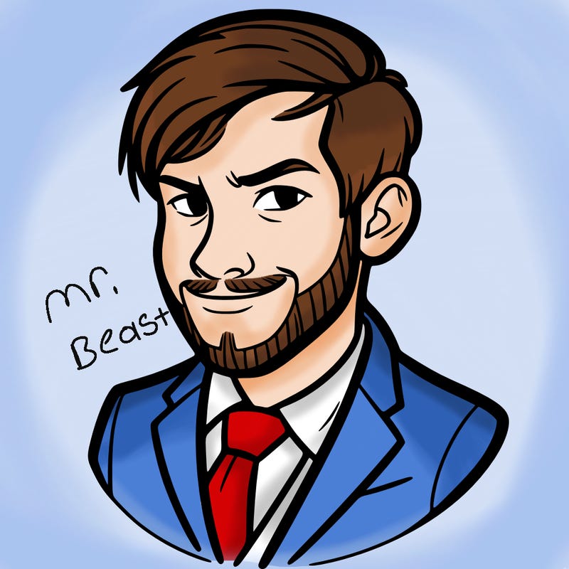mr beast