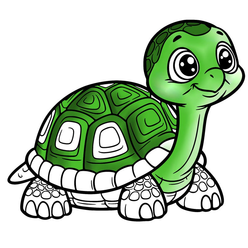 tortoise