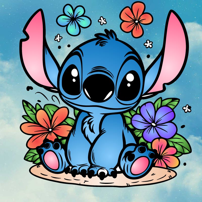 stitch