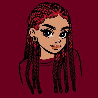 box braids