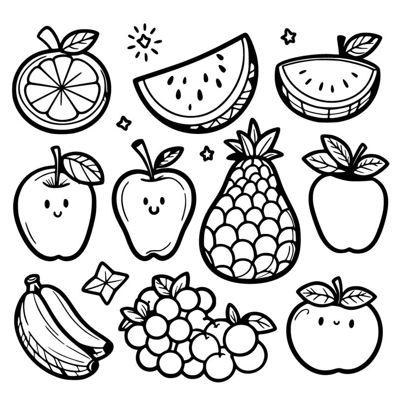 fruit