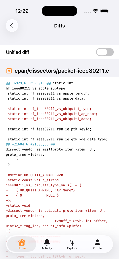 Tanuki for GitLab - Developer Tools App | MWM