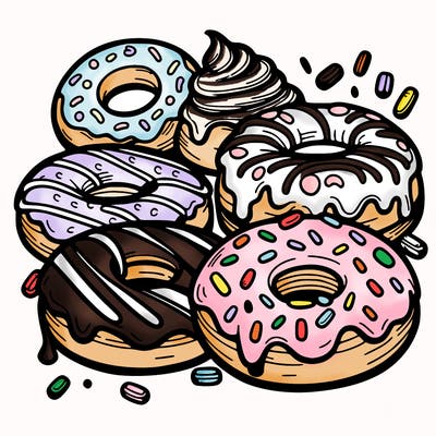 donuts