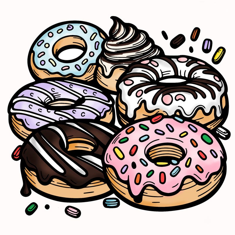 donuts