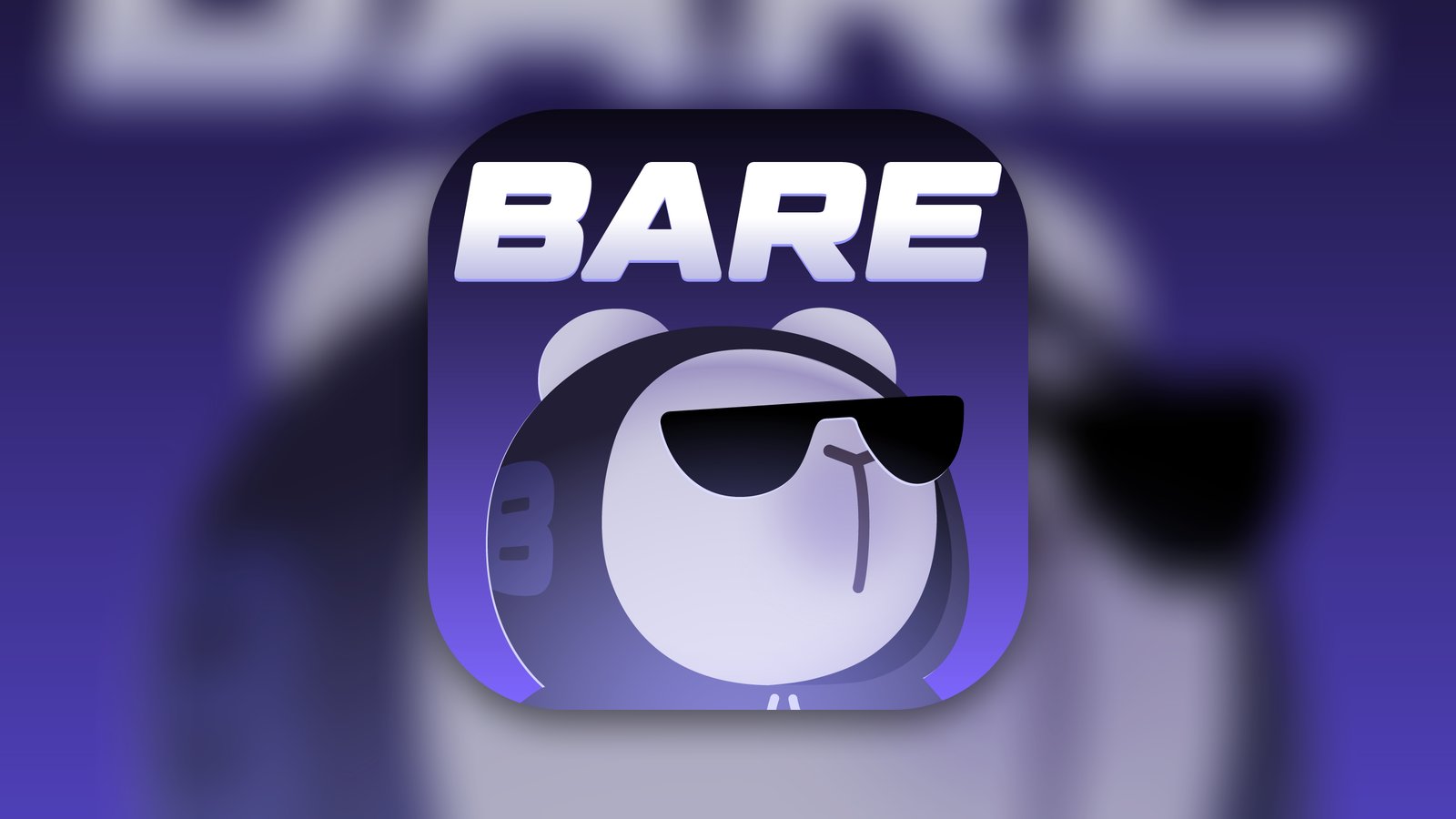 Bare Live -Live Stream, Chat - Social Networking App | MWM