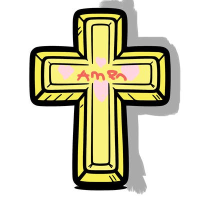 cross