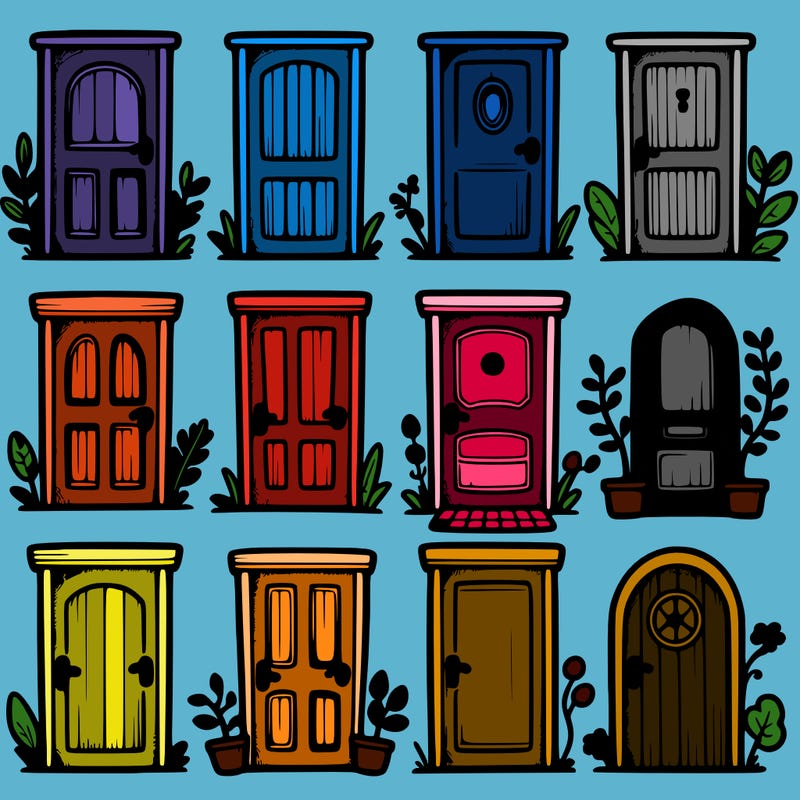 doors