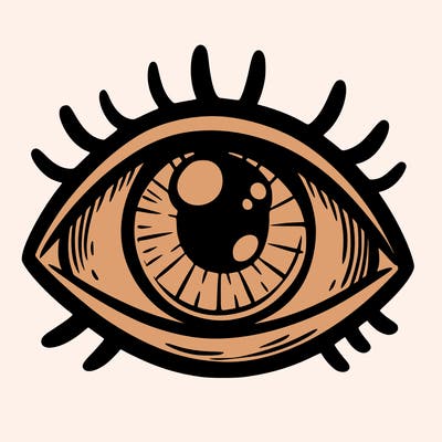 eye
