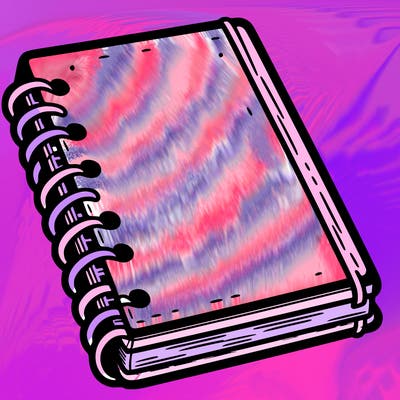 notebook