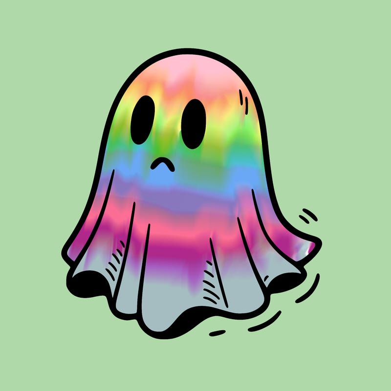 ghost