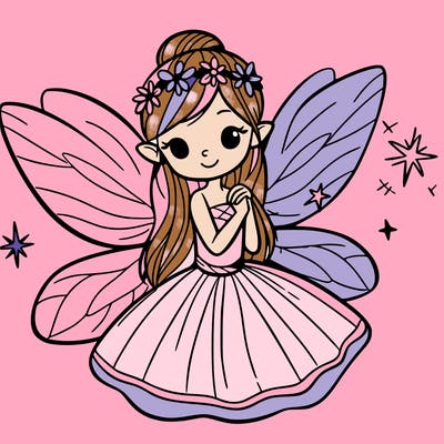 fairy